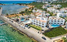 Elounda Alikes Suites & Studios